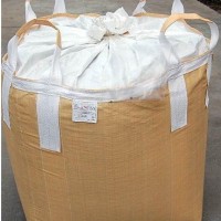 晋江粮食集装袋吨袋 晋江沙土吨袋厂家