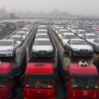 拉萨到上海轿车托运公司哪个好?