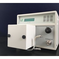 微反应器配套高压控温平流泵美国康诺CP050T