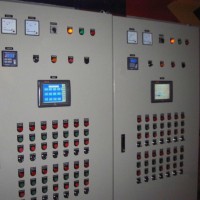 工业自动化控制系统 智能自动化控制系统 电气自动化控制系统