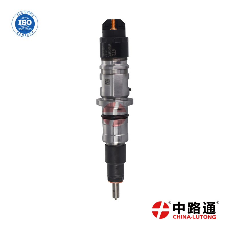 0445120383-Common-rail-fuel-injector (2-1)