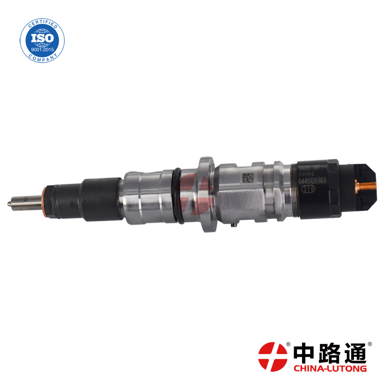 0445120383-Common-rail-fuel-injector (2)